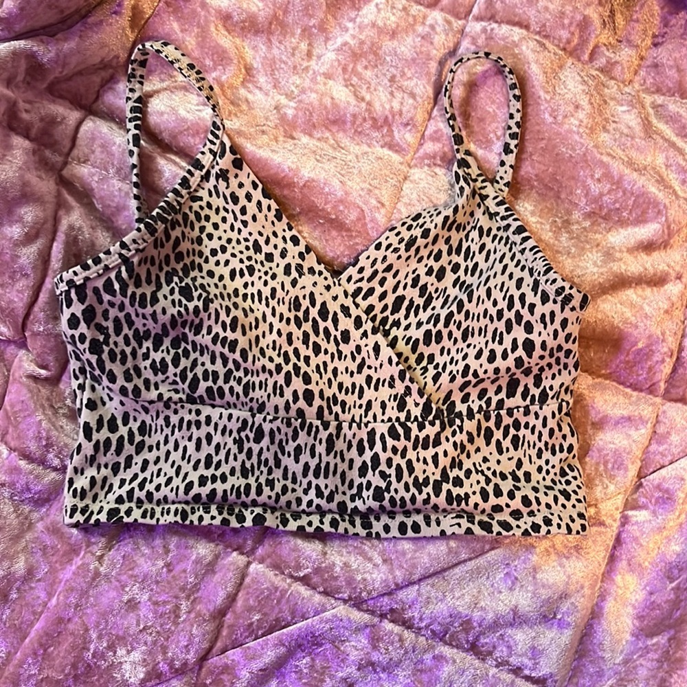 brandy top